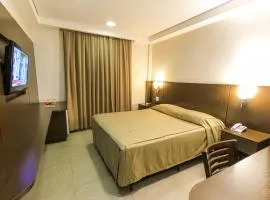 Hotel Lugus