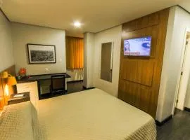 Hotel Grand Barão