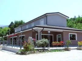 LA CASCINA DEL VIAGGIATORE