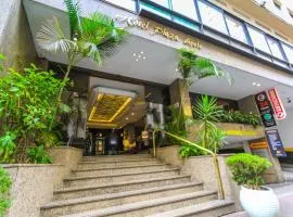 Hotel Plaza Apolo