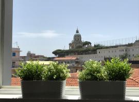 GIOVANNA HOME: Messina'da bir otel