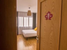 Tinto Dreams Hostel: Haro'da bir otel
