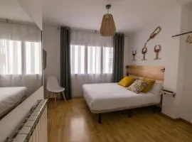 Tinto Dreams Hostel