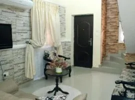 KH Lodge Abuja