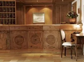Hotel Angela