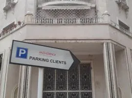 studio cosy au lac 1 en face du Movenpick Hotel