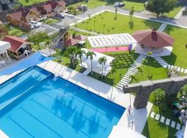 Quinta Tlayacapan, Hotel in Tlayacapan