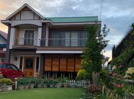 Fratelli Guest House, homestay in Shillong