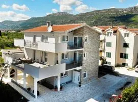 Apartments Cambio