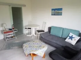 Ferienwohnung Strandliebe