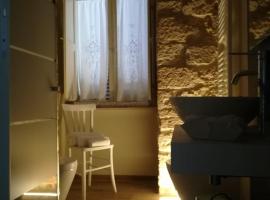 Appartamento il castellare, apartment in Rapolano Terme