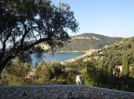 Villa Theodora View Apartments Klio