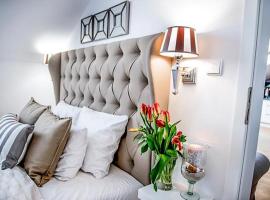 Moon River Apartments Gdansk Old Town