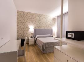 B&B Maria Rosaria: Ladispoli'de bir otel