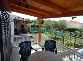 Apartman Duje