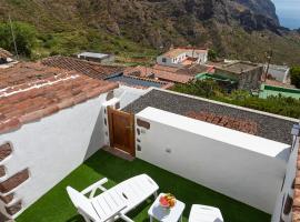 Home2Book Nature Carrizales and Masca House & Wifi, povoljni hotel u gradu Buenavista del Norte