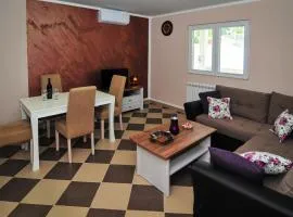 Apartment Elena