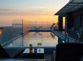 4 hotel in Madre De Dios