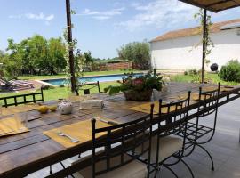 Casa Agricola Scorziello