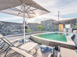 Klimata House - Private Jacuzzi Pool & BBQ Villa