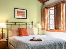 The La Conner Inn, hotel poblíž Letiště Anacortes - OTS, La Conner