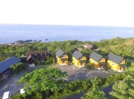 TIDA Resort Yakushima 旧 屋久島海の胡汀路てぃーだ