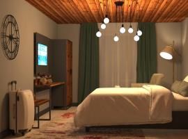 Royal Villa, Villa in Trabzon