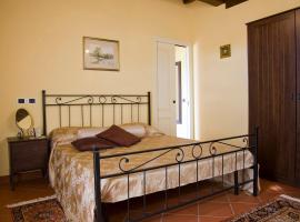 B&B Rosaverde, Cama e café (B&B) em Mulazzano