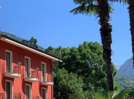 B & B Sul Lago, hotel em Porlezza