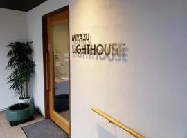 MIYAZU LIGHTHOUSE