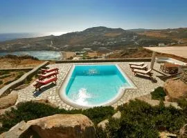 Villa Super Two in Super Paradise