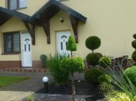 Apartament Bieszczady