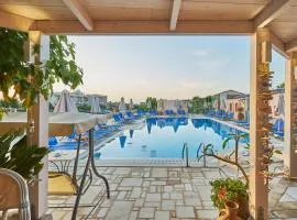 Golden Bay Apartments-Garden Haven