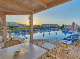 Golden Bay Hotel Apartments