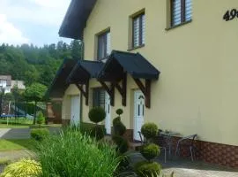 Apartament Bieszczady