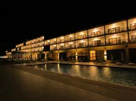 Haile Resort Arbaminch