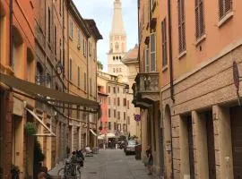 Modena Charme Sant'Eufemia