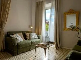 Montecavallo Apartment
