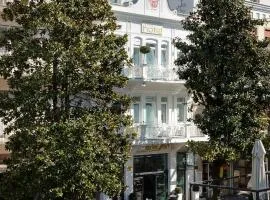 Boutique Hotel Imperialart