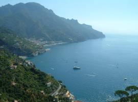 Il Giardino Dei Limoni, hotel a Ravello