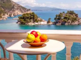 Alekas Parga Apartments