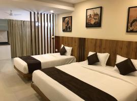 Apollostay, khách sạn ở Chennai