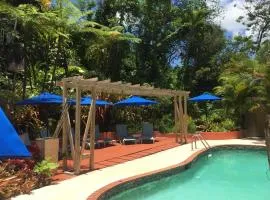 El Pequeño Hotel