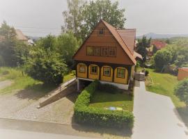 Appartement am Teich