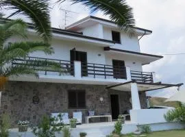 Villa mare panoramica Estia