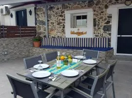 VILLA CHRYSI