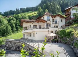 Monis Apartment, khách sạn có chỗ đậu xe ở Ramsau im Zillertal