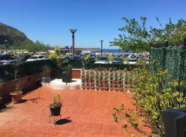 ORIO PLAYA, property with onsen in Orio