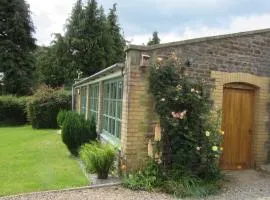 Tegfan Garden Suite