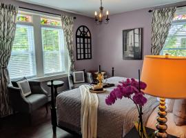 Chelsea Pub and Inn, guest house in Atlantic City